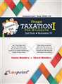Prayas Taxation I for Students

